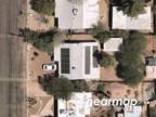 Foreclosure Property: N Desert Ave