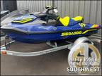 2021 Sea-Doo Wake Pro 230 Boat for Sale