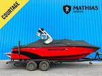 2018 MASTERCRAFT XT23 Boat for Sale