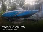 2021 Yamaha AR195 Boat for Sale