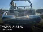 2013 Yamaha 242S Boat for Sale