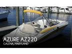2008 Azure AZ220 Boat for Sale