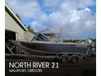2016 North River Seahawk 21 Boat for Sale