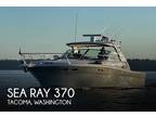 1999 Sea Ray 370 Boat for Sale