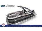 2024 Barletta Lusso L23UA Boat for Sale