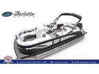 2024 Barletta Corsa 23U Boat for Sale