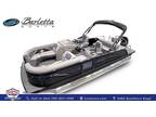 2024 Barletta Corsa 23UC Boat for Sale
