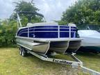 2024 Harris Cruiser 210 Boat for Sale