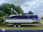 2024 Harris Cruiser 210 Boat for Sale