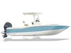2024 NauticStar NauticStar 231 Hybrid Boat for Sale