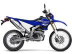 2020 Yamaha WR250R