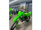 2024 Kawasaki KX 85