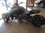 2023 Can-Am Spyder F3