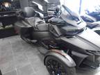 2023 Can-Am Spyder RT Limited