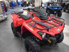 2023 Can-Am Outlander 570