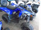 2023 Yamaha Raptor 90