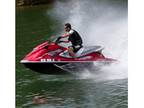 2012 Yamaha VXR®