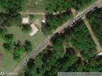 Foreclosure Property: Old Brantley Luverne Rd Lot 17