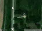 Foreclosure Property: N State Highway 78