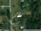 Foreclosure Property: S Leatherwood Rd