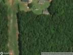 Foreclosure Property: Kincaid Bridge Rd