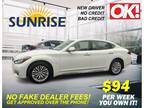 Used 2015 Infiniti Q70L for sale.