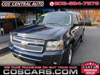Used 2009 Chevrolet Suburban for sale.