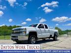 Used 2015 Chevrolet Silverado 2500HD Built After Aug 14 for sale.