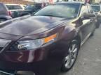 Used 2012 Acura TL for sale.