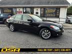 Used 2013 INFINITI M37 for sale.