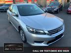 Used 2013 Honda Accord Sdn for sale.