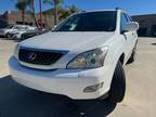 Used 2008 Lexus RX 350 for sale.
