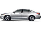 Used 2009 Honda Accord Sdn for sale.