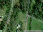 Foreclosure Property: Ladd Springs Rd