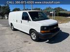Used 2004 CHEVROLET EXPRESS G1500 For Sale
