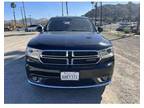 2017 Dodge Durango SXT