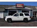 Used 2011 CHEVROLET TAHOE For Sale