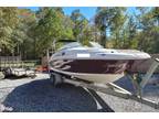 2008 Sea Ray Sundeck 240