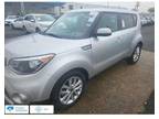 2017 Kia Soul, 91K miles