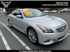 2011 INFINITI G37 Coupe Journey for sale