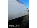 Forest River Wildwood X-Lite 273QBXL Travel Trailer 2022