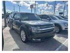 2015 Ford Flex SEL