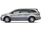 2012 Honda Odyssey LX