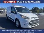 2014 Ford Transit Connect XLT LWB CARGO VAN