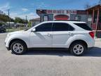 2012 Chevrolet Equinox LT w/1LT