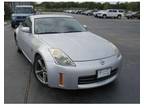 2006 Nissan 350Z Touring Auto