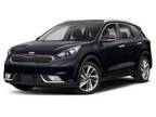 2018 Kia Niro LX