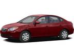 2007 Hyundai Elantra SE