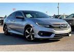 2017 Honda Civic Touring