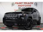 Used 2017 JEEP GRAND CHEROKEE For Sale